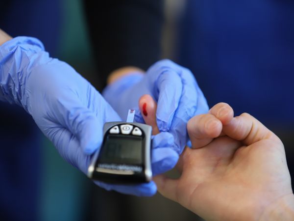 На 14 ноември когато отбелязваме Световния ден за борба с