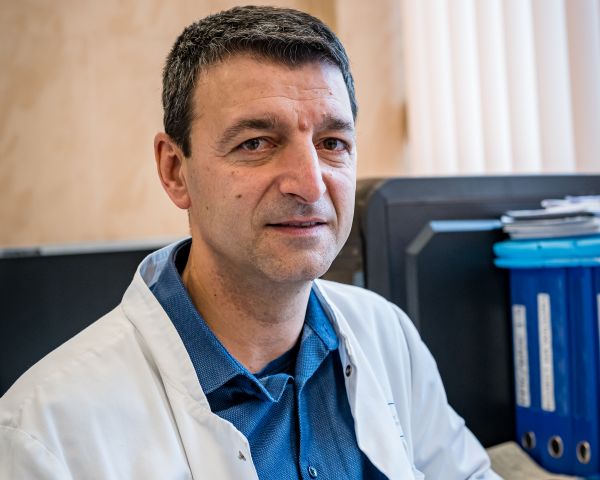 Неоонатален скрининг и генеточни консултиране в близко време ще бъдат