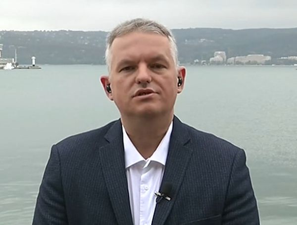 Доц. Тонев: За сериозна реформа в здравеопазването в момента не може да се говори