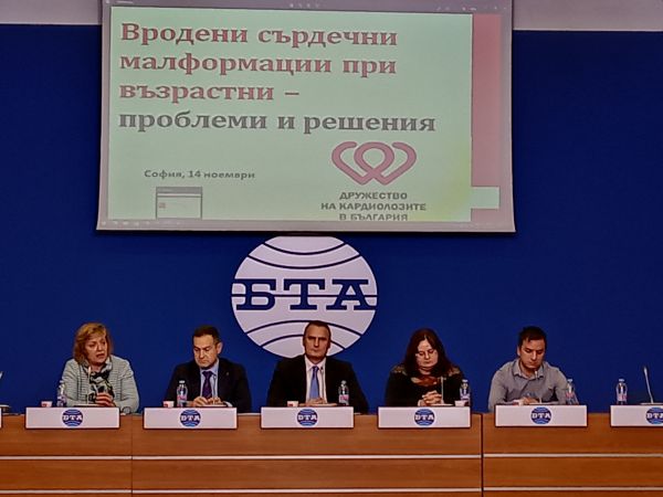 България има остра необходимост от промяна в системата на наблюдение