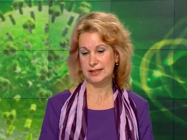 COVID вълна през декември и грипна – през януари прогнозира проф. Ива Христова