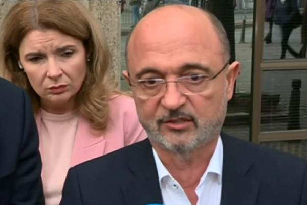 Д-р Меджидиев: Създава се нов алгоритъм за проследяване недостига на лекарства
