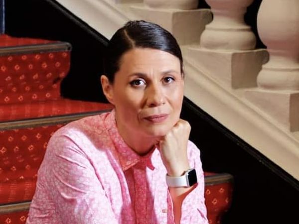 Депутатът от Демократична България Елисавета Белобрадова влиза в състава на