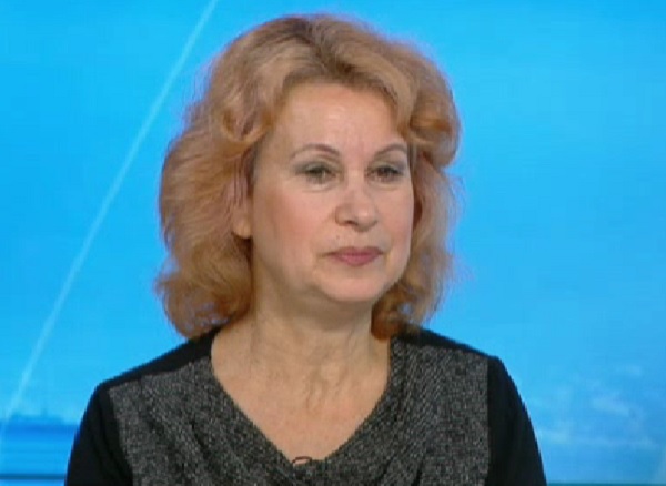 Проф. Христова: Сега сме по-уязвими към грип, отколкото към COVID