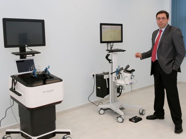 Медицински университет – Пловдив бе приет за пълноправен член на