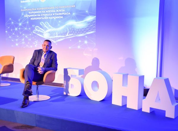 Ракът на панкреаса заема четвърто място по смъртност сред онкологичните