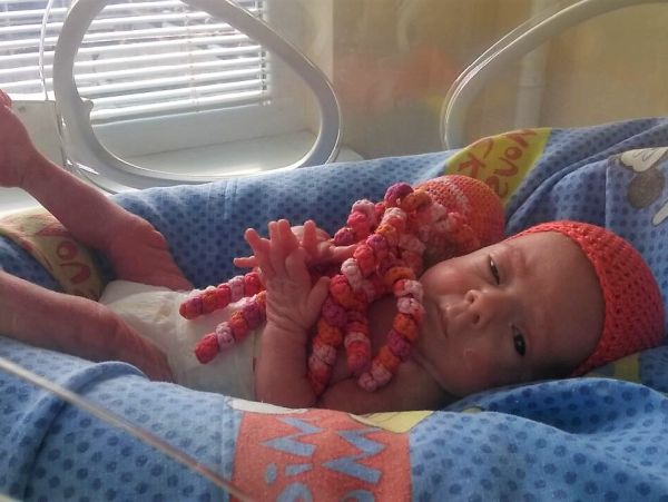 Началникът на отделението по Неонатология в УМБАЛ Пловдив и водещ педиатър