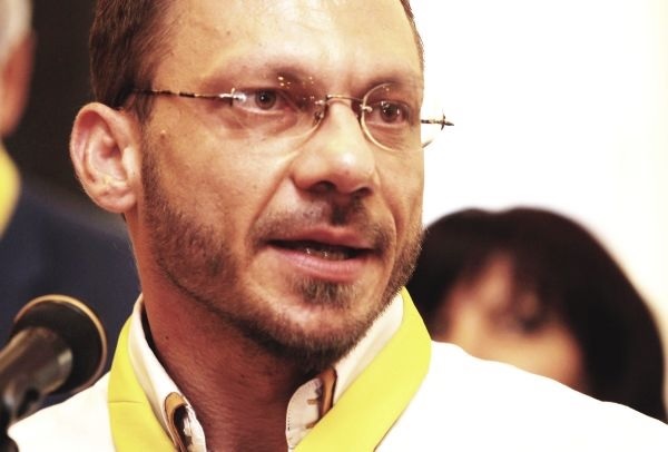 Освободиха д-р Хасърджиев като директор на НПО