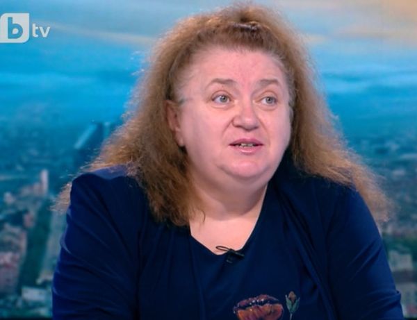 Проф. Александрова: След COVID пандемията светът ще е по-подготвен и за други изненади