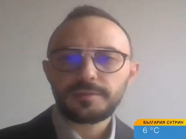 Д-р Баев: Родители смятат, че е по-добре дете да преболедува, а не да се ваксинира срещу морбили