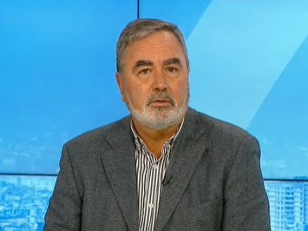 Доц. Кунчев: Пикът на грипната епидемия ще е в края на януари и началото на февруари