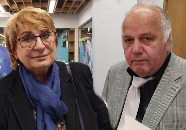 Човек може да има поне две години симптоми на депресия