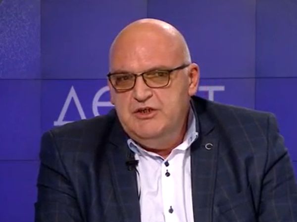 Д-р Брънзалов: Има тотални изблици на унижение на българския лекар от страна на касата