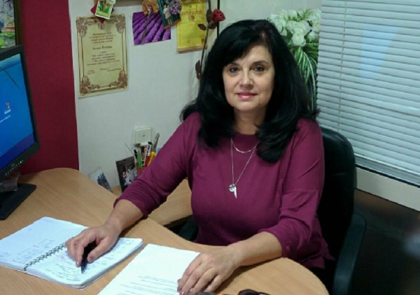 Лиляна Петрова е председател на Българската асоциация на помощник фармацевтите Днес
