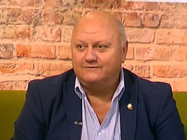 Проф. Георгиев: Близо 23% от сърдечноболните у нас пушат