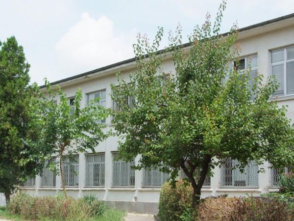 Специализираната болница за пневмофтизиатрични заболявания във Варна днес остана без