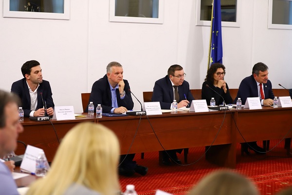 Замърсяването на въздуха в България е едно от най високите в