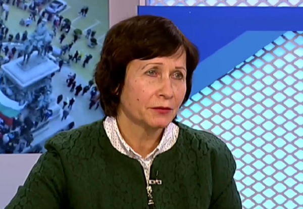 Проф. Корсун: Имаме 13 потвърдени случая на грип, всички са причинени от вируси тип А 