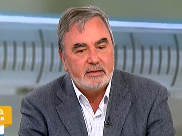 Доц. Кунчев: Епидемични стойности на грипа ще имаме след празниците