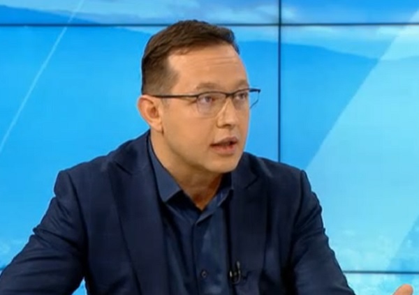 В Отделението по диабет на СБАЛДБ Проф Иван Митев има