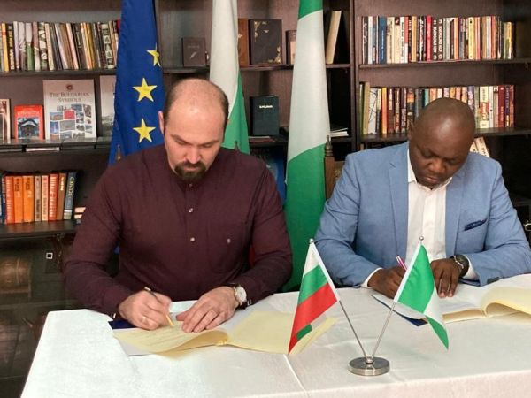 С българска помощ за развитие в Нигерия ще се произвеждат