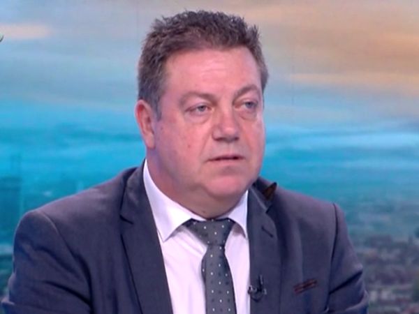 Д-р Маджаров: Дадохме първото обосновано предложение за формиране на заплати