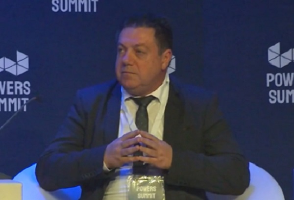 По актуално към момента е гарантирането на капацитета на системата на