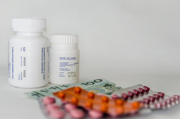 Заради недостиг в САЩ ограничават покупките на лекарства  