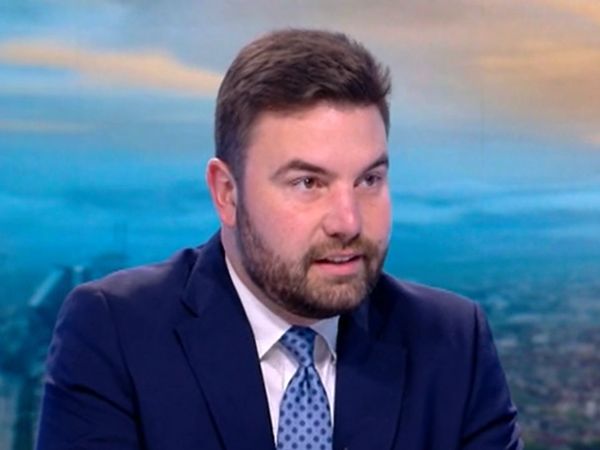 Предстоят много обсъждания тъй като представения проект е по скоро университетски