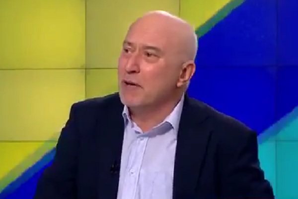 Проф. Огнян Кунчев: В началото на януари ни очаква нова COVID вълна