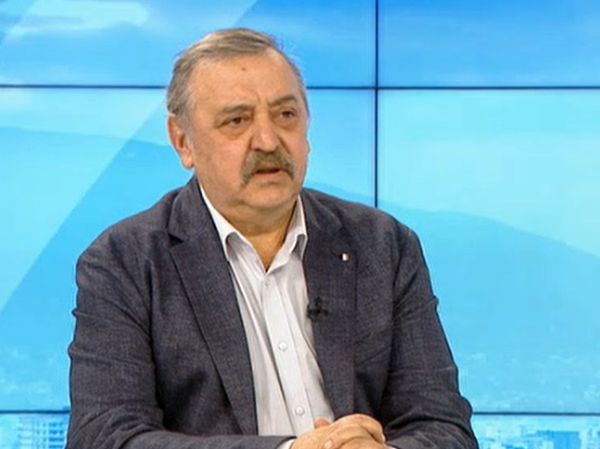 Грипната вълна се очаква да се развие у нас в