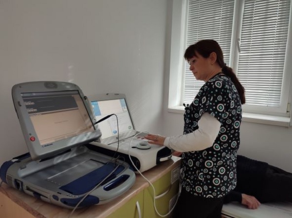 УМБАЛ Бургас откри кабинет за бърз достъп до кардиолог
