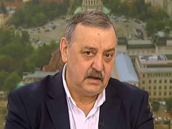 Проф. Кантарджиев: Няма нужда от паника, грип има всяка година