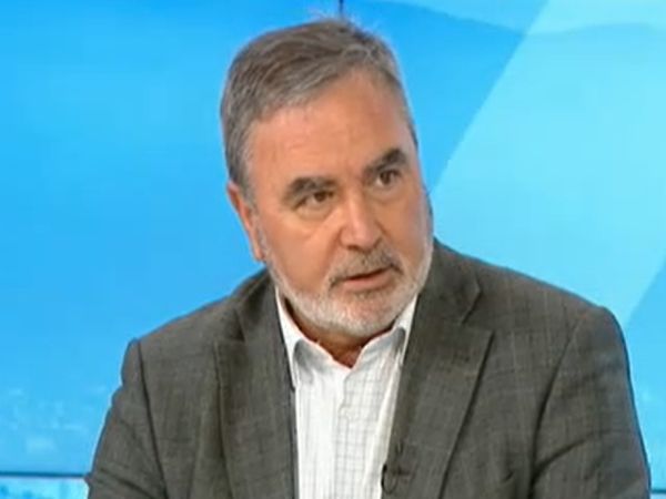 Доц. Кунчев: Грипът засяга главно децата, родителите да бъдат много отговорни