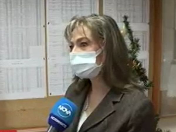Катя Сунгарска: Вербалната агресия срещу спешните медици не е спирала нито за секунда