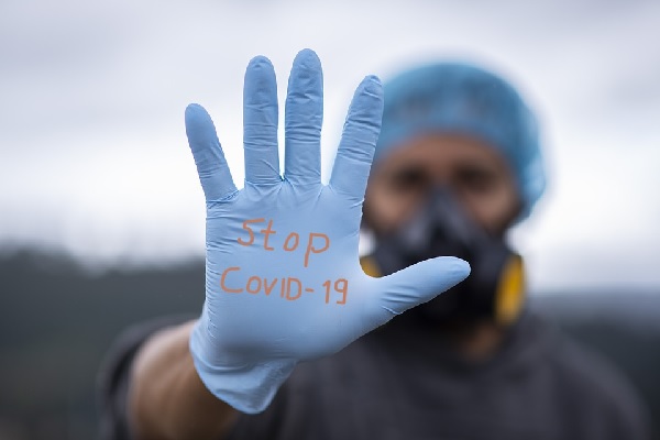 30 са новодиагностицираните с коронавирусна инфекция лица в България за