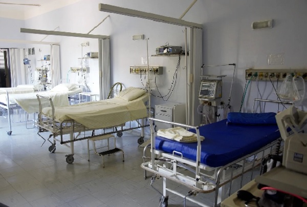 В страната функционират 319 лечебни заведения за болнична помощ показват