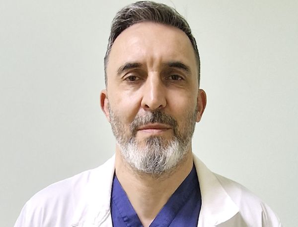 Изтъкнатият ендоуролог проф. Калоян Давидов се присъединява към екипа на