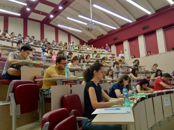 Медицински университет – Пловдив организира Ден на кандидат студента в онлайн