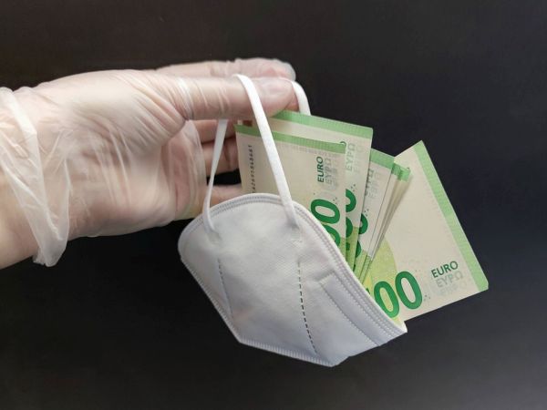 Румъния е на първо място по подкупи в здравеопазването в