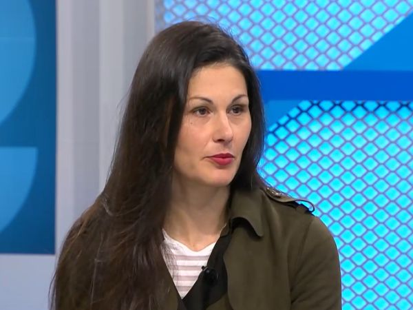 Доц. Черкезова: България поддържа високи нива на смъртност от години