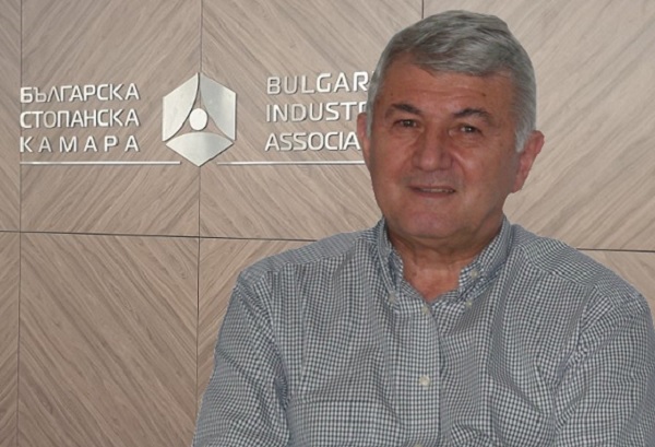 Представителят на Българската стопанска камара (БСК) проф. Григор Димитров отново