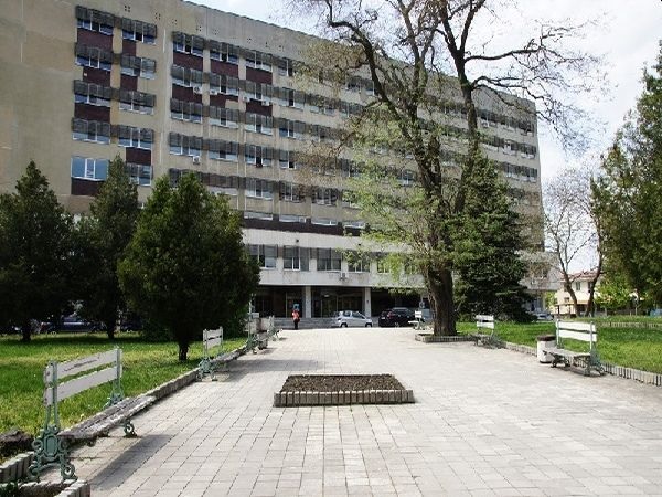 36 медици от МБАЛ-Добрич са стачкували незаконно в периода 14
