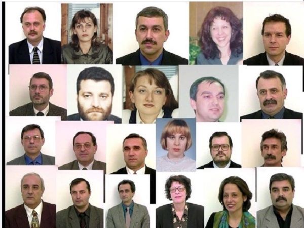 25 години от създаването на НЗОК