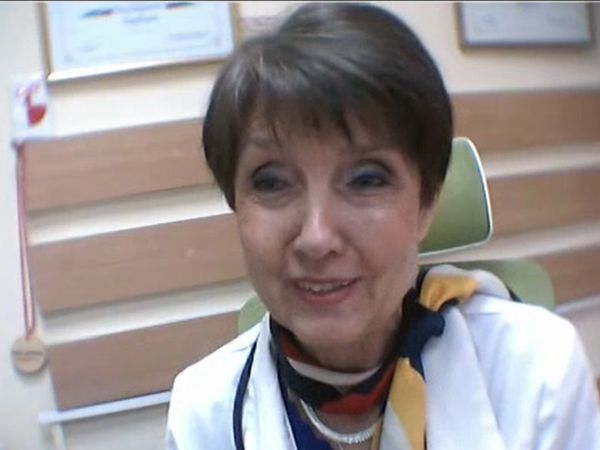 Д-р София Ангелова: Туберкулозата не трябва да се пренебрегва