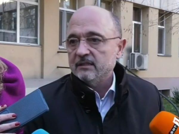 Д-р Меджидиев: Няма недостиг на лекарства в аптеките и болниците
