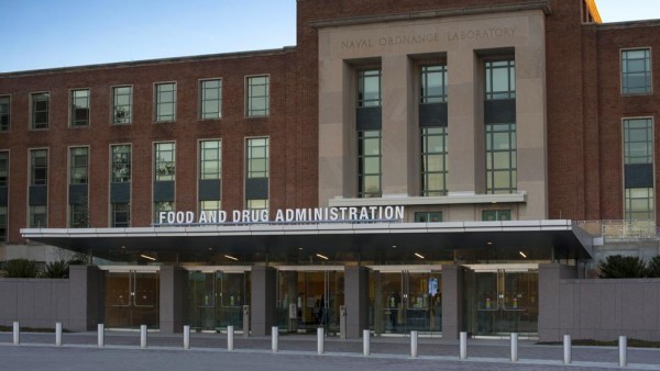 Администрацията по храните и лекарствата на САЩ FDA предлага по-строг