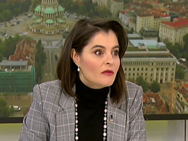 Адв. Петрова: Зад спора между БФС и НЗОК се крият съвсем други интереси