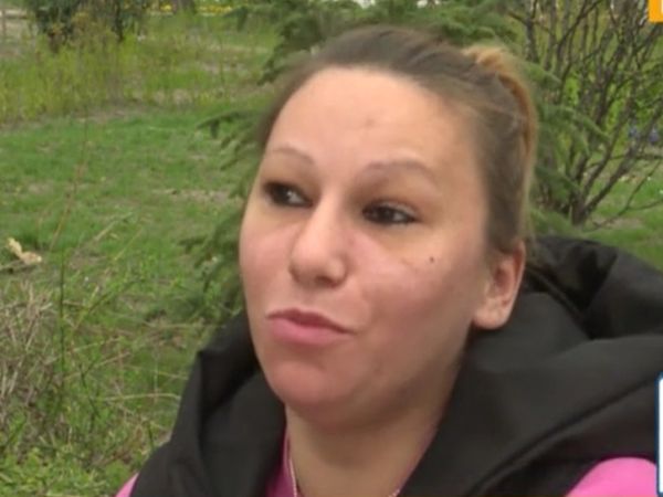 Млада жена се бори с прогресираща бъбречна недостатъчност