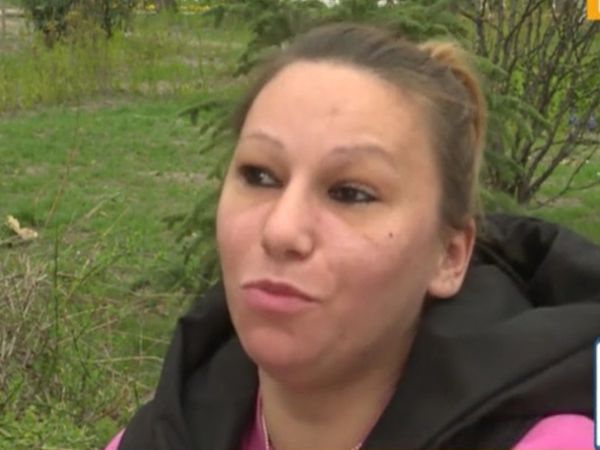 Млада жена от Пловдив се нуждае от помощ и съпричастност